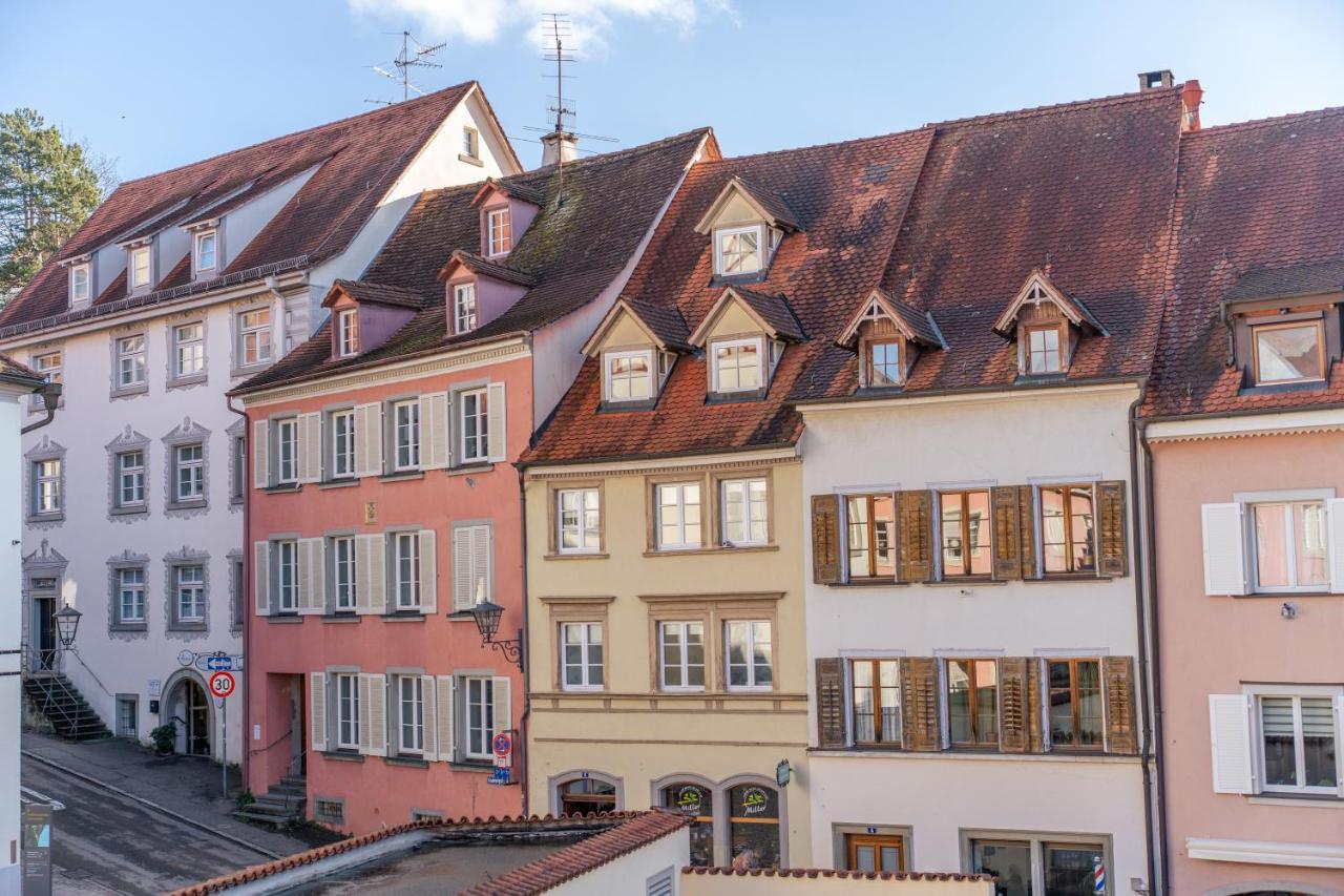Münster Loft No 2 - Ferienwohnung Überlingen