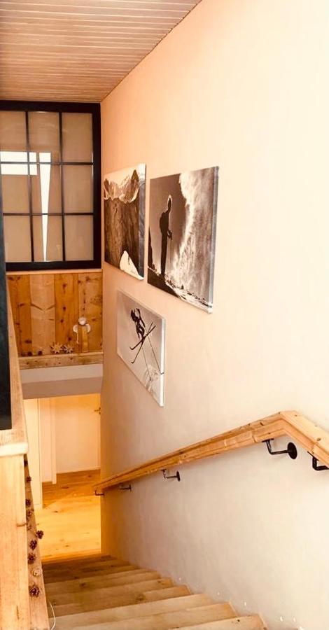 Stilvoll und ruhig - Bed and Breakfast Füssen