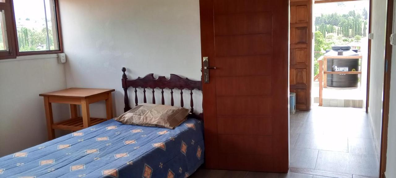 Hermosa vista de Samaipata - Chambres d’hôtes Samaipata