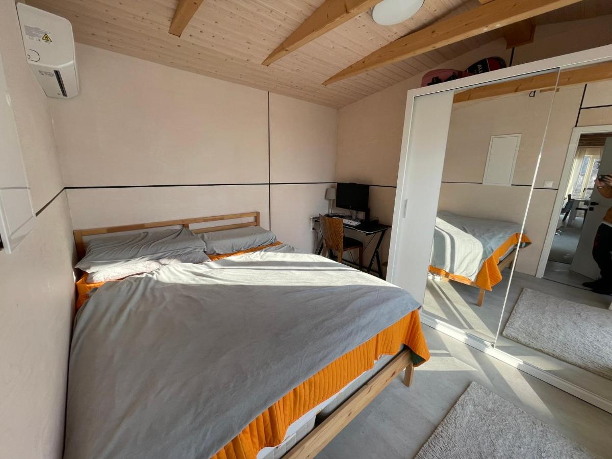 Modern holiday home - Chambres d’hôtes Teplička nad Váhom