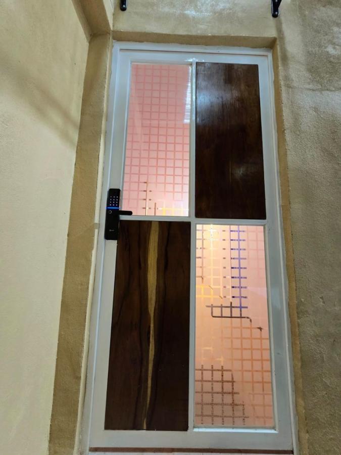Suite Roja moderna para hasta 3 huéspedes Céntrica, cómoda y con excelente conectividad - B&B Città del Messico