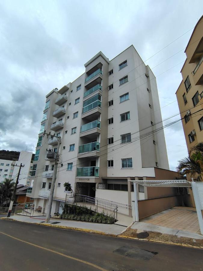 Apto Completo e Aconchegante - Próximo de Tudo - B&B Piratuba