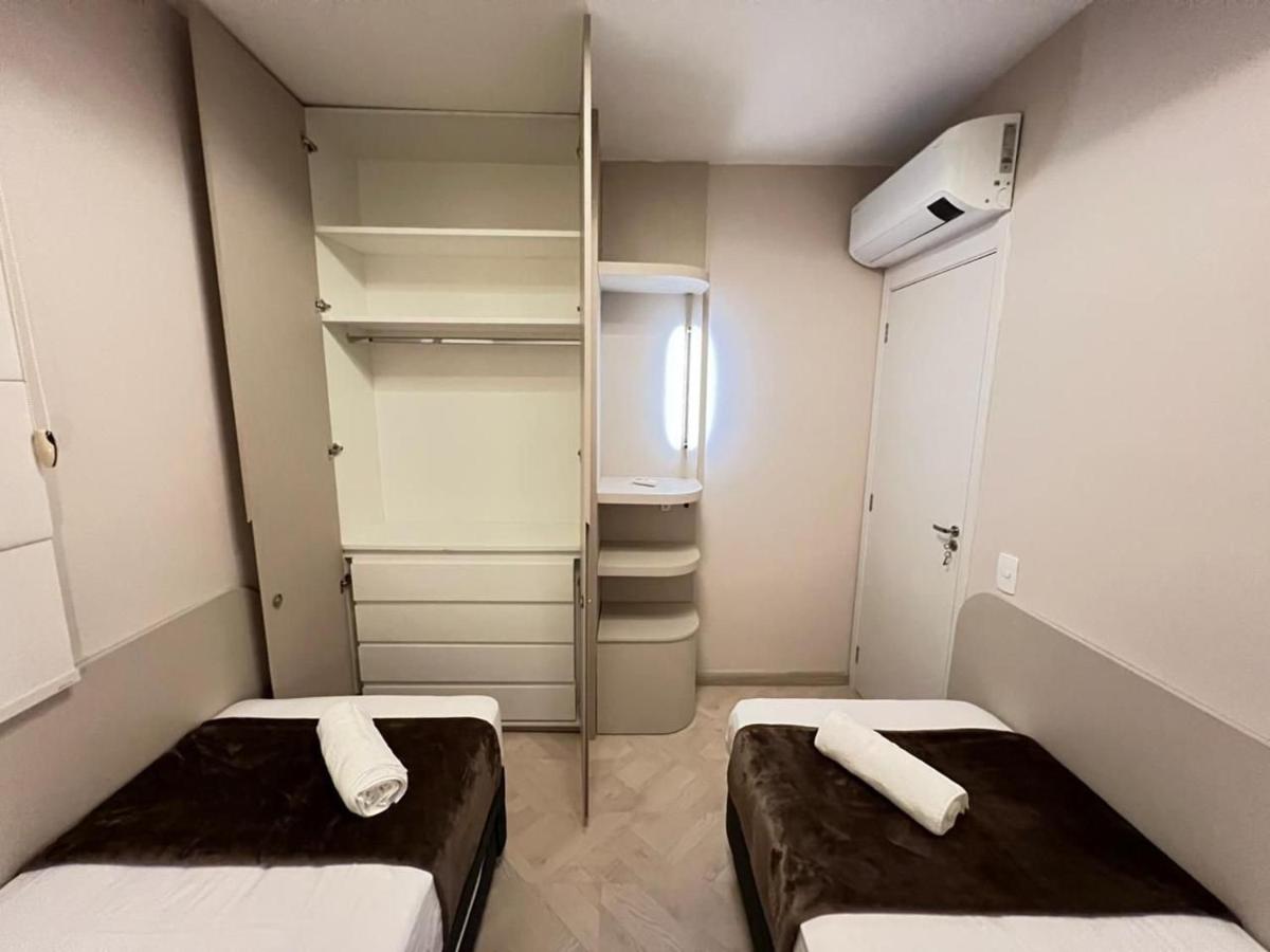 Appartamento con 2 Camere da Letto