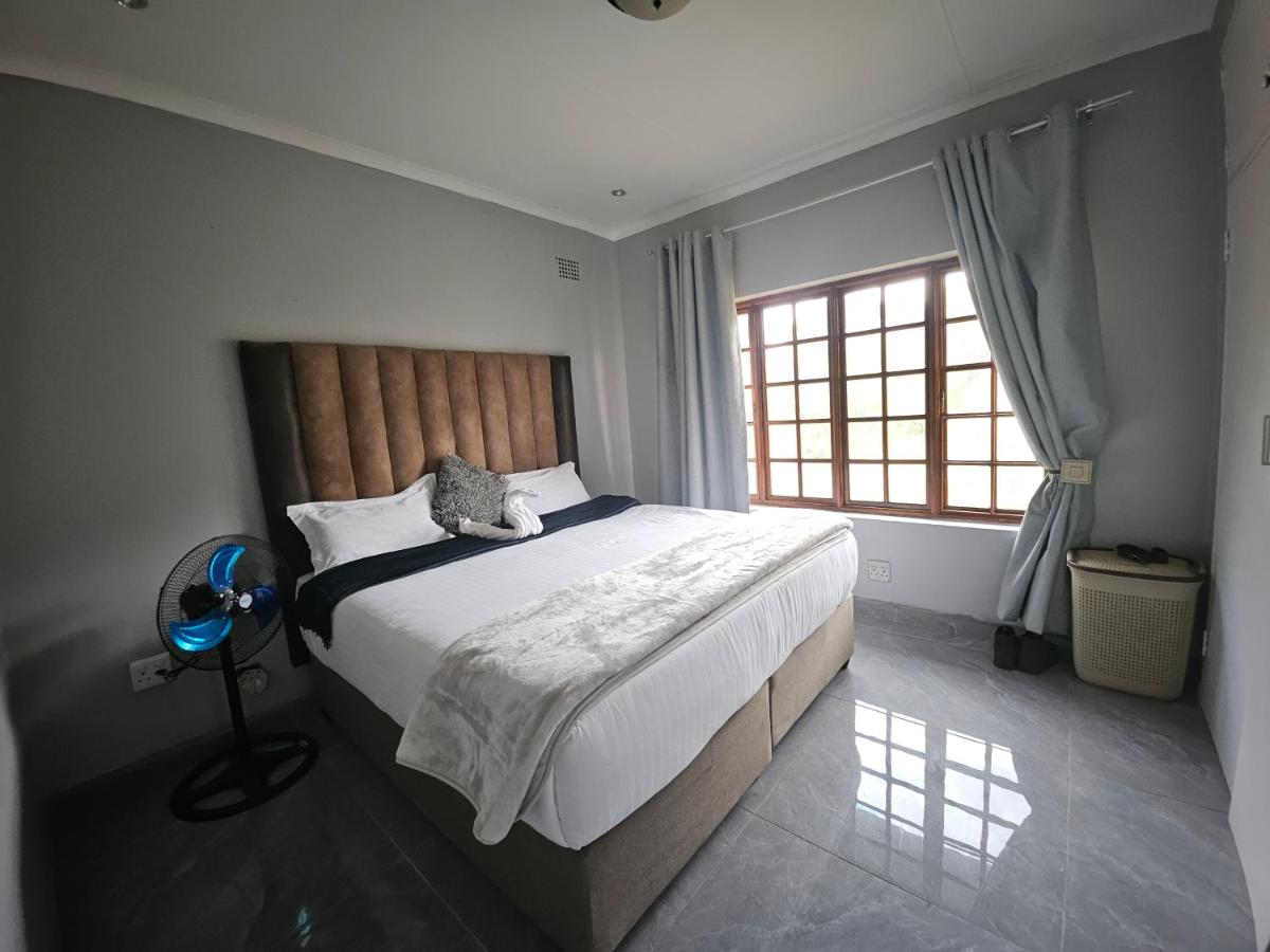 Lula Guest house 14km to Kriel power station - B&B Kriel