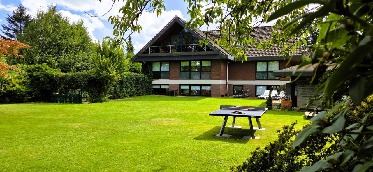 Appartement Seeve - B&B Glüsingerlohe