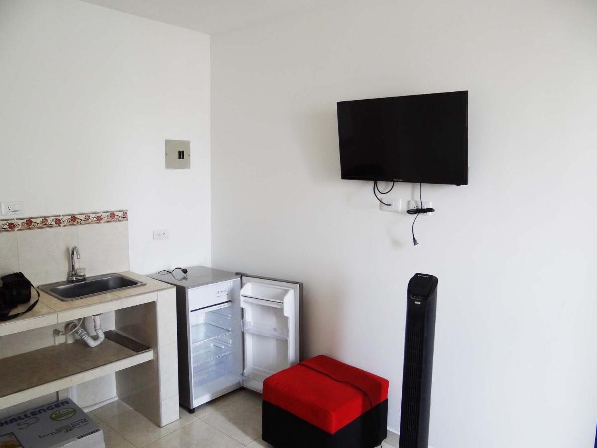 Camera Doppia con Letti Singoli