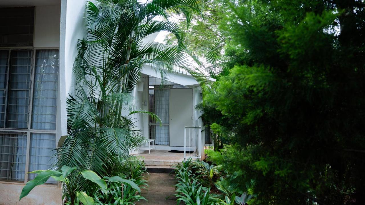 Trisara Boutique Stay - B&B Mysuru