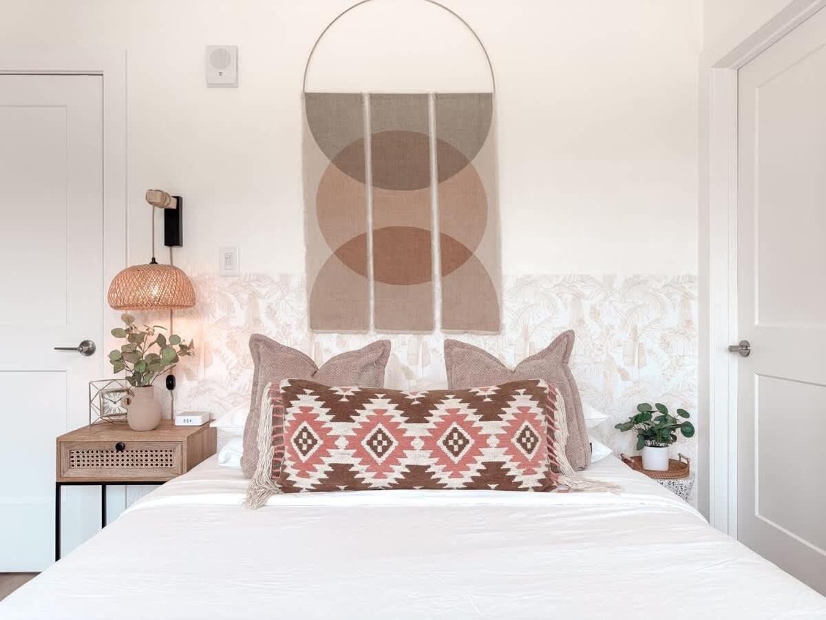 Stylish 1BR 1B - Medical District - Dallas Airport - B&B Dallas
