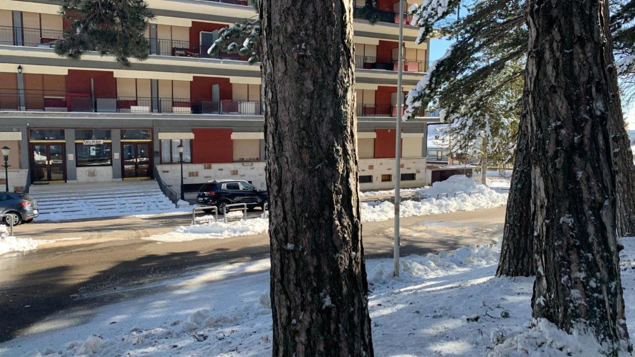 Montaria Suite - B&B Pescocostanzo