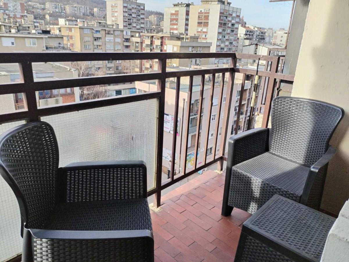 Dudino gnezdo - B&B Bor