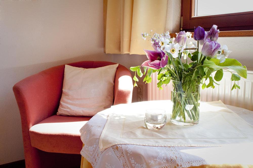 Habitación Doble Estándar