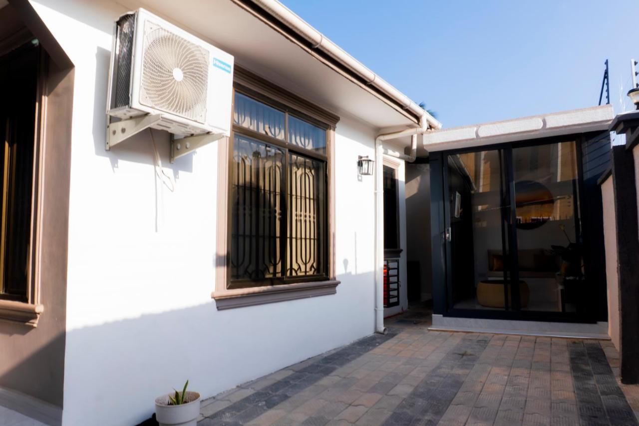 Casa Modesta - B&B Dar es-Salam