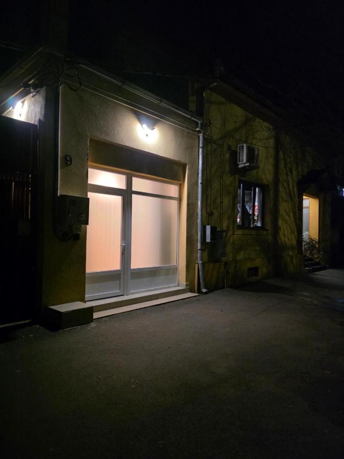 City Apartament Arad - B&B Arad