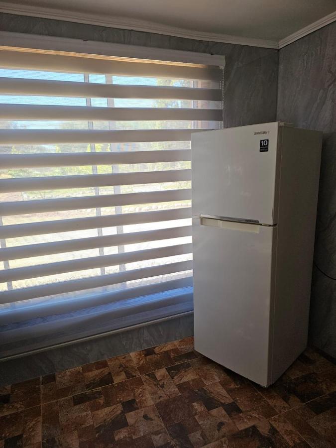 Ribera del Ancoa - B&B Lebu