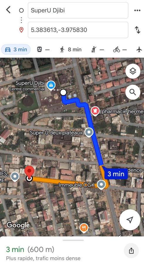 Appartamento con 2 Camere da Letto