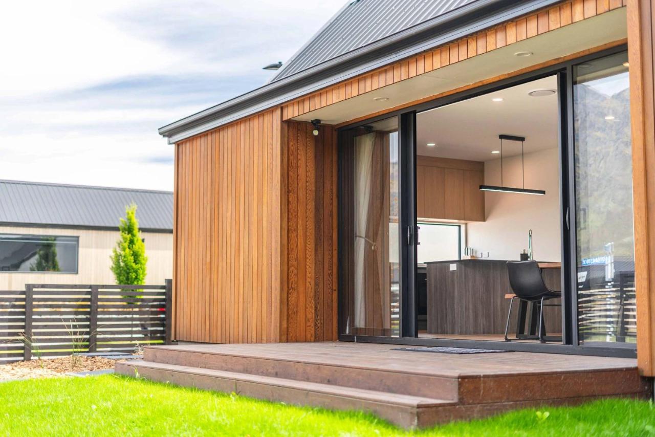 Remarkable Cross Road Retreat - Chambres d'hôtes Frankton