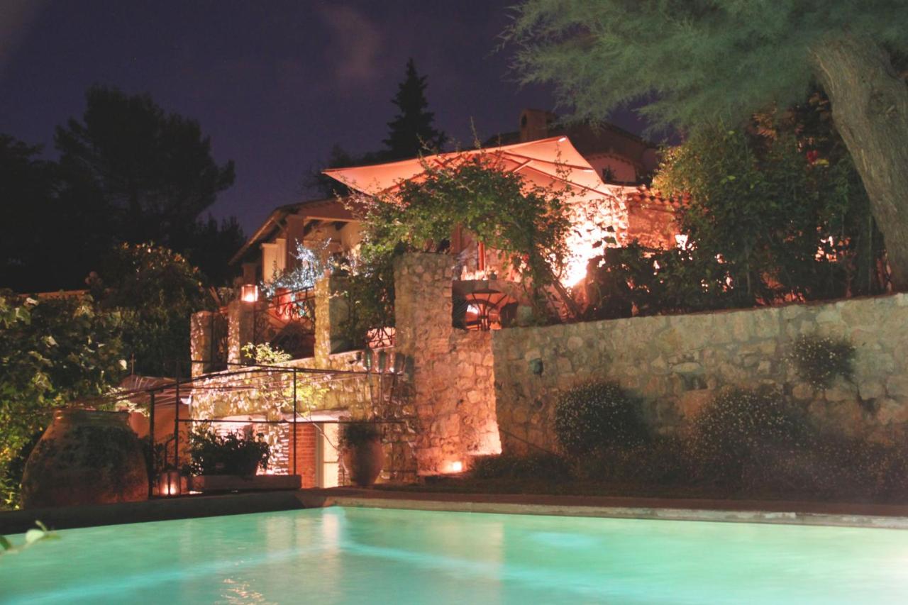 Les Rosées - B&B