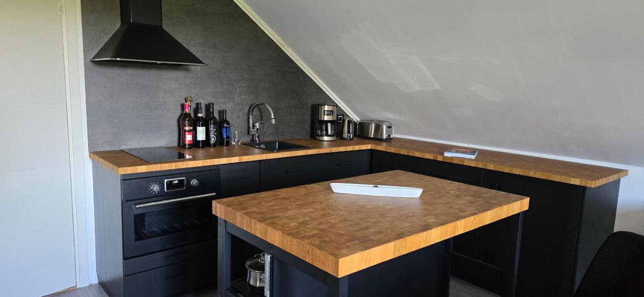 Apartment Feelgood - Chambres d’hôtes Billdal