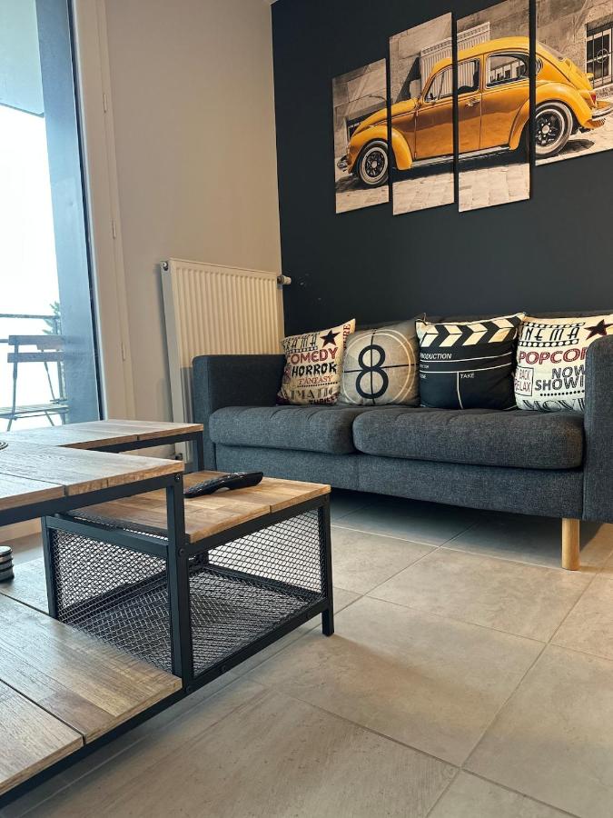 T2 Luxe 50m2 Porte de Dijon Wifi Fibre Smart TV - B&B Chevigny-Saint-Sauveur