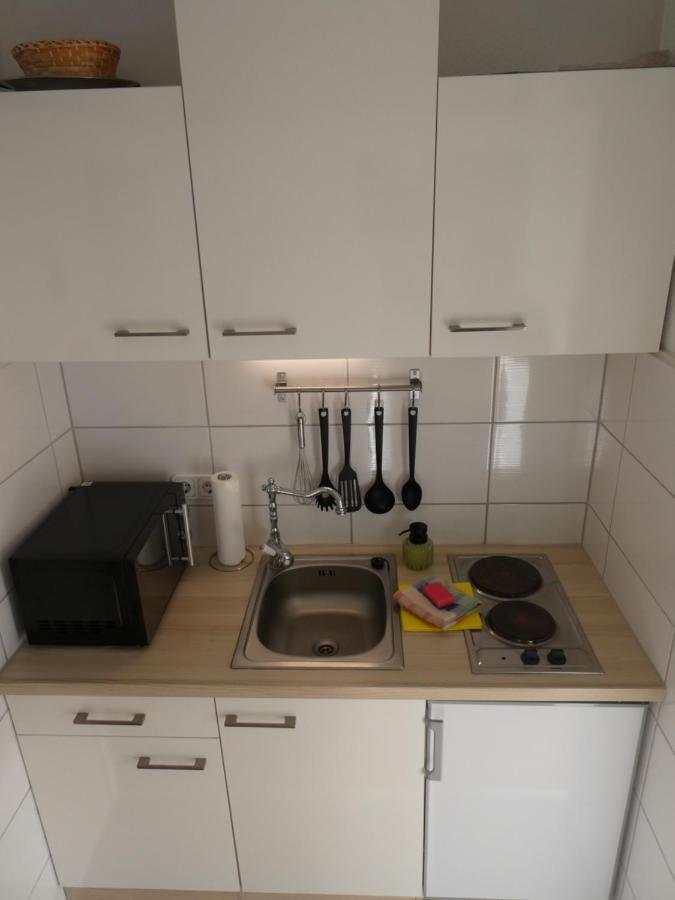 Appartement 2 Chambres