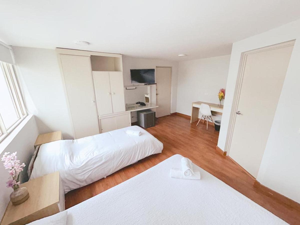 VITA NOVA Living - B&B Bogotá