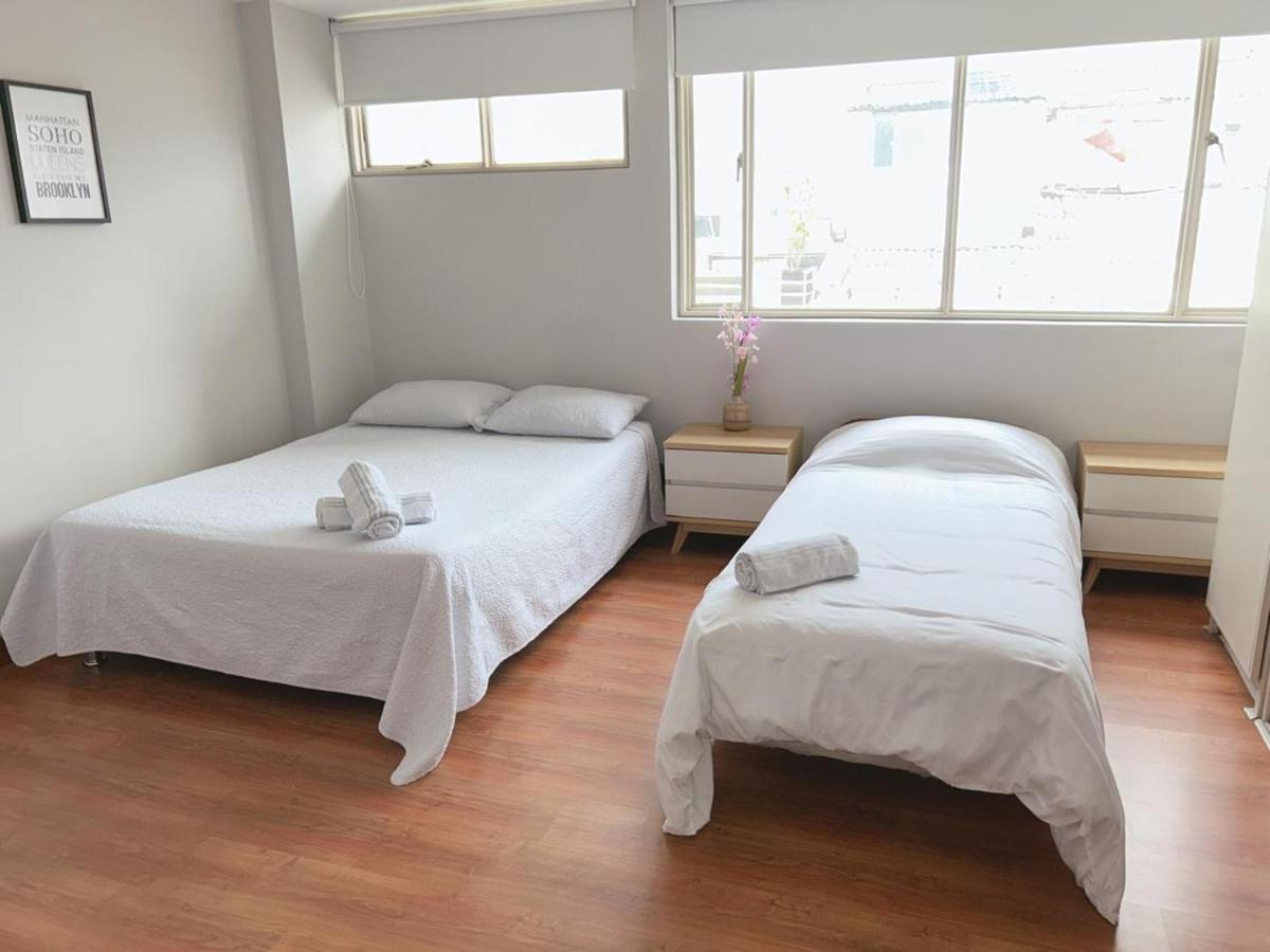 VITA NOVA Living - B&B Bogotá