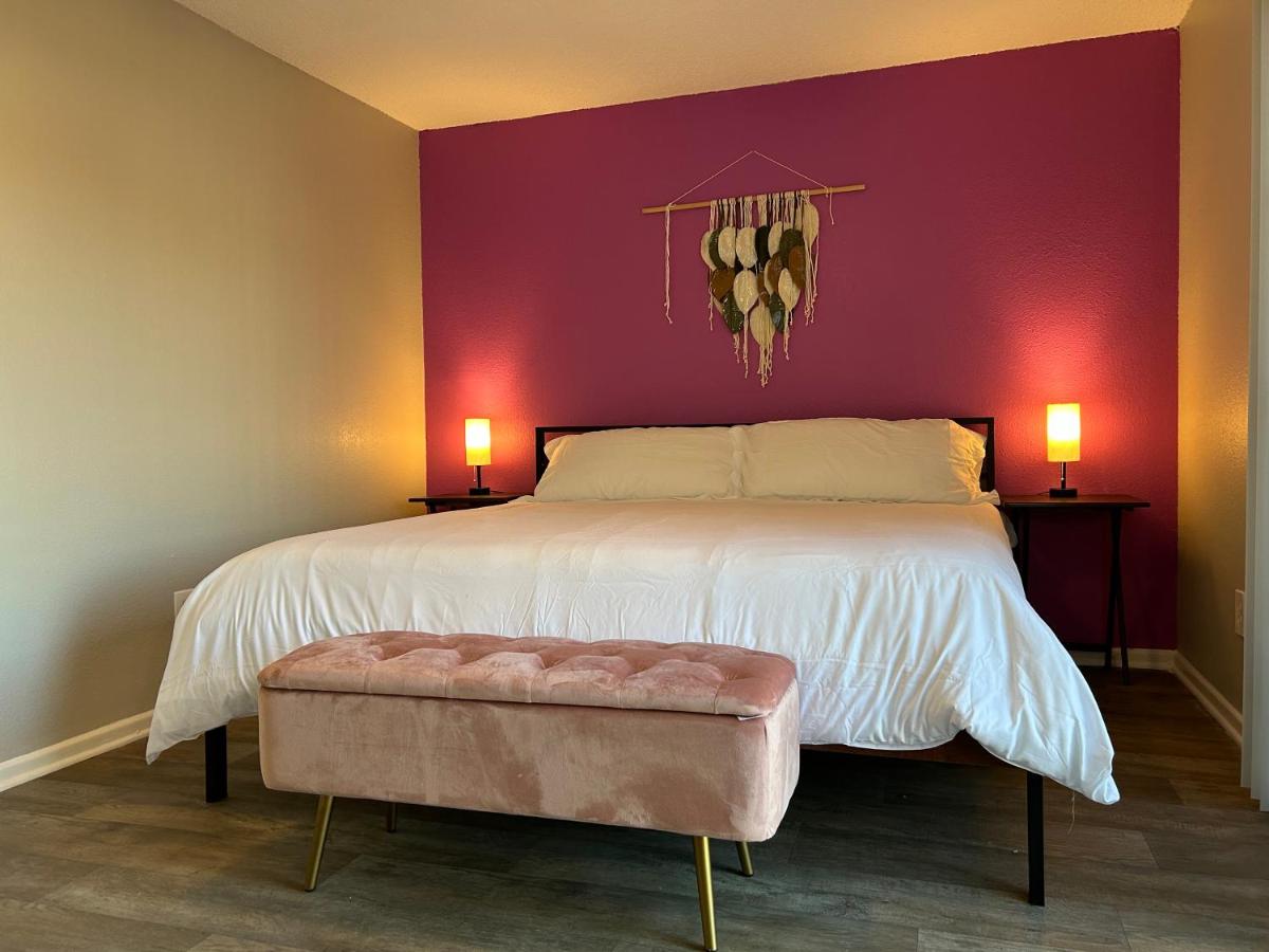 Appartement met 1 Slaapkamer