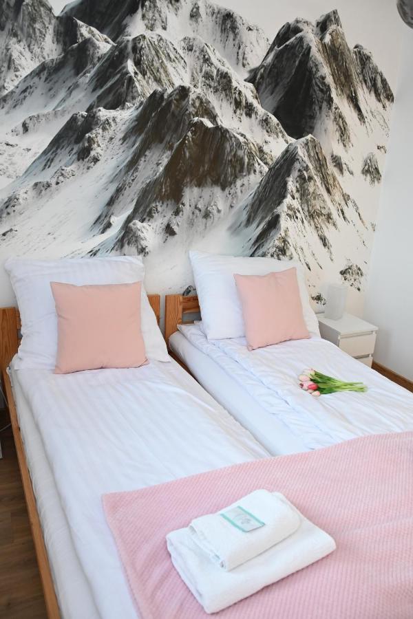 Appartement 2 Chambres