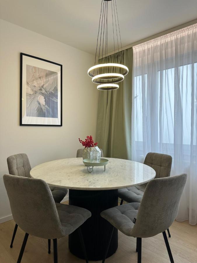 Apartman Toma - Ferienwohnung Križevci