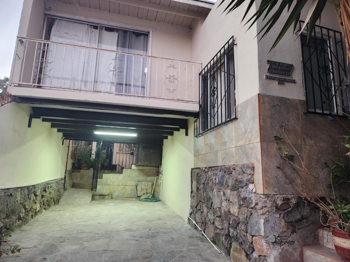 Casa Vizcaino - B&B Ensenada