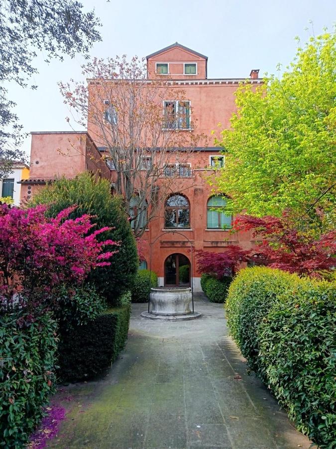 Venice, the real experience - Bed and Breakfast Venetië