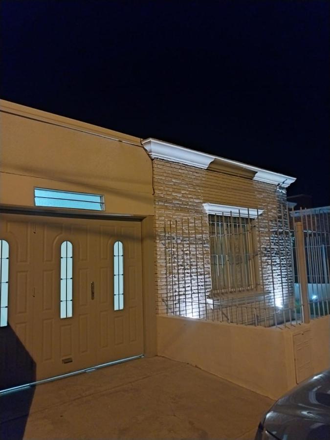 El retamo - Casa Turística - B&B San Rafael