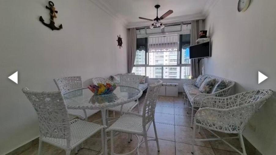 Pé na Pitanga - Ferienwohnung Guarujá