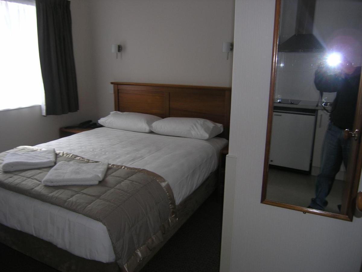 Appartamento Superior con 1 Camera da Letto - Accesso Disabili