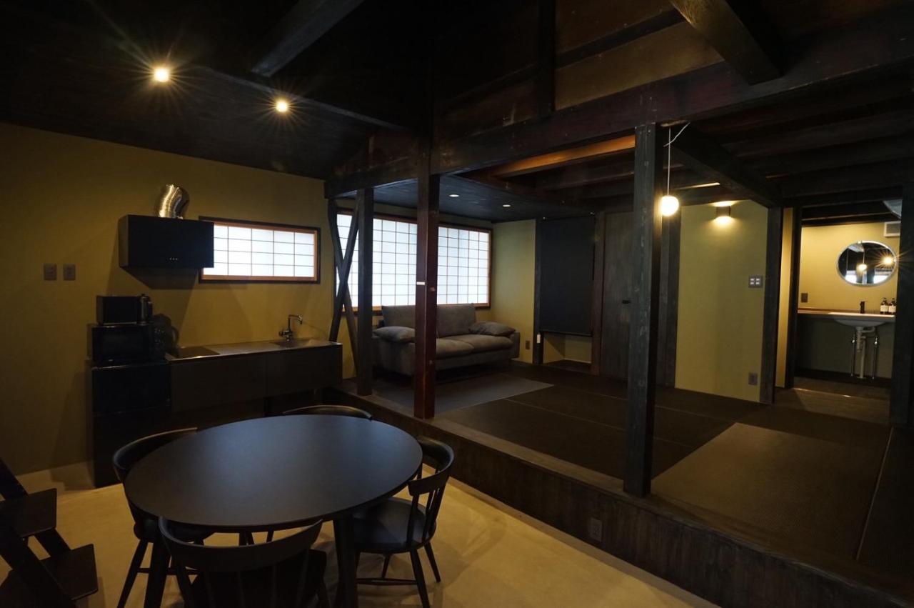 TAIYAKIHOTEl - Bed and Breakfast Takayama