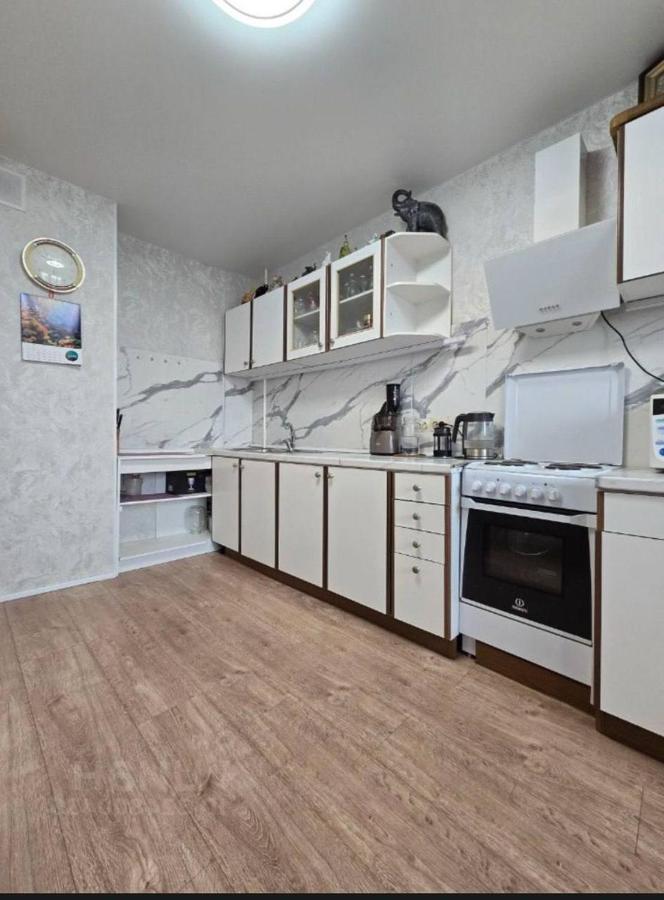 Guest accommodation with an extensive kitchen - Bed and Breakfast Cruz Bay