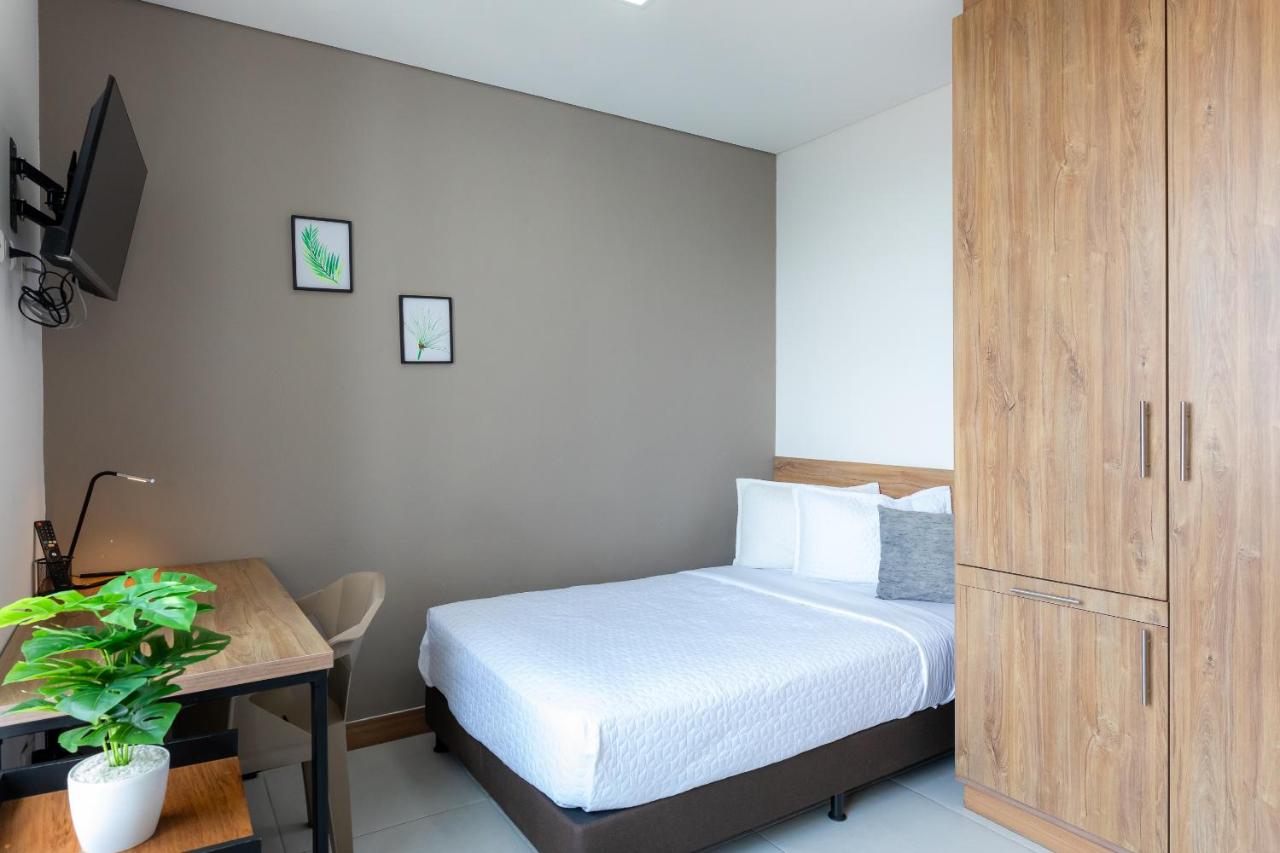 Chambre Simple Deluxe