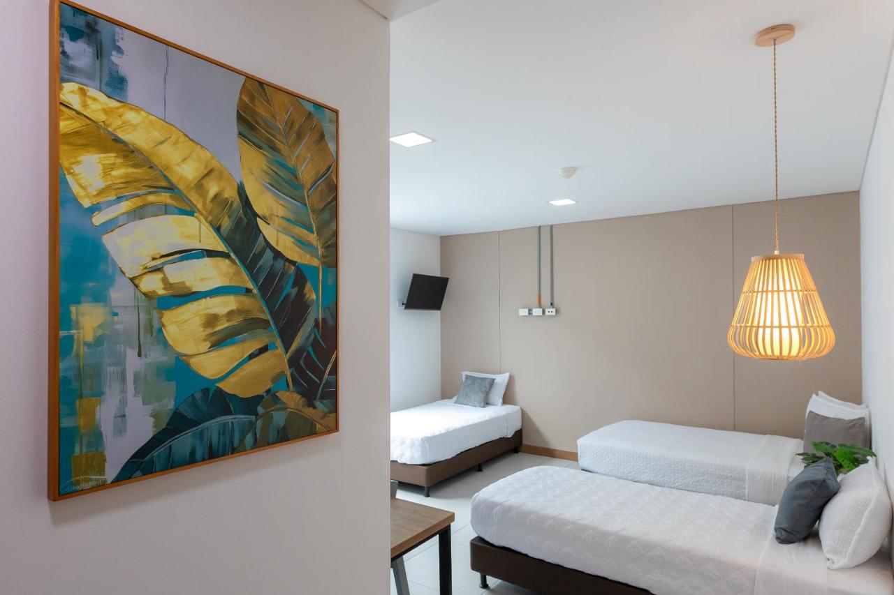 Chambre Triple Supérieure