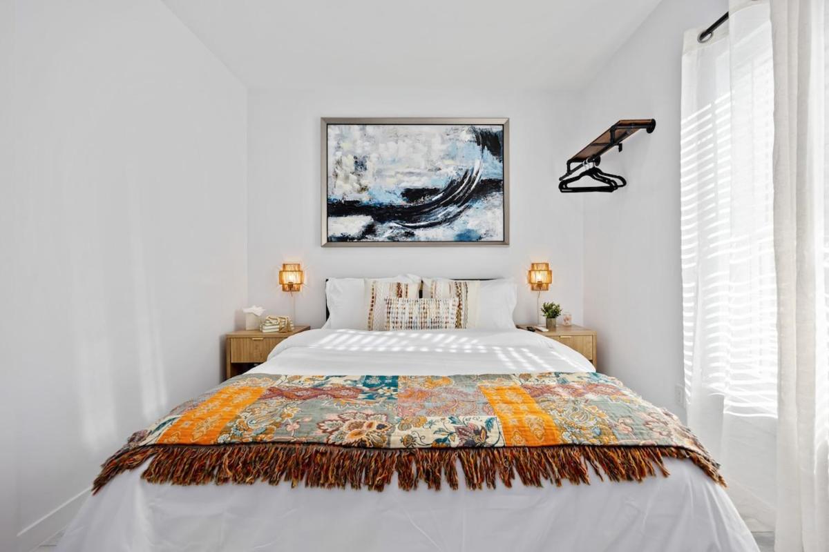Cityscapes Studio Suite #D East Downtown - B&B Houston