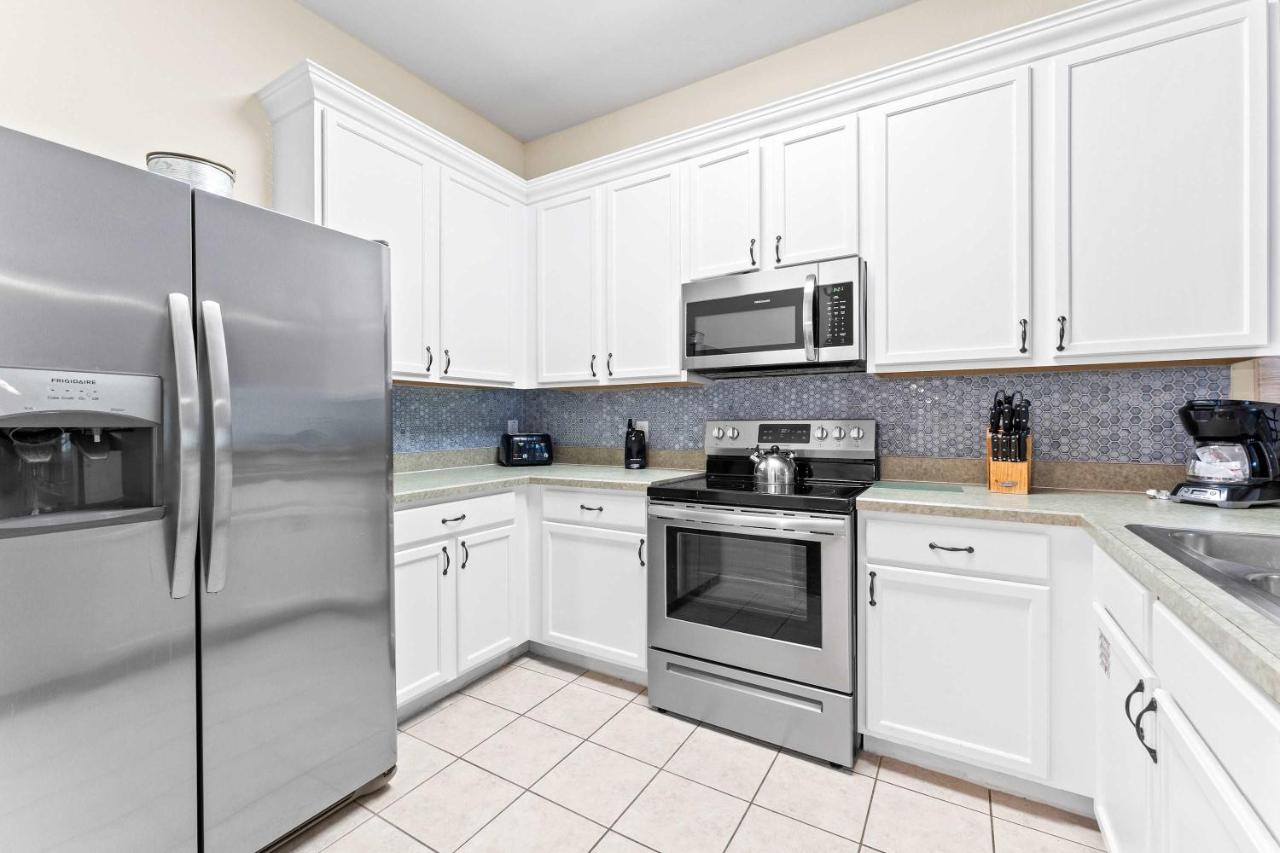 Serenity at Bahama Bay For 8 - B&B Kissimmee