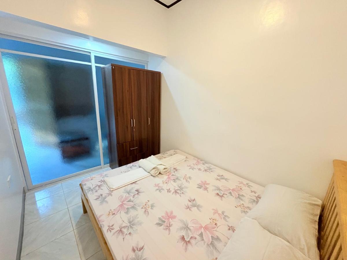 Habitación Doble Deluxe