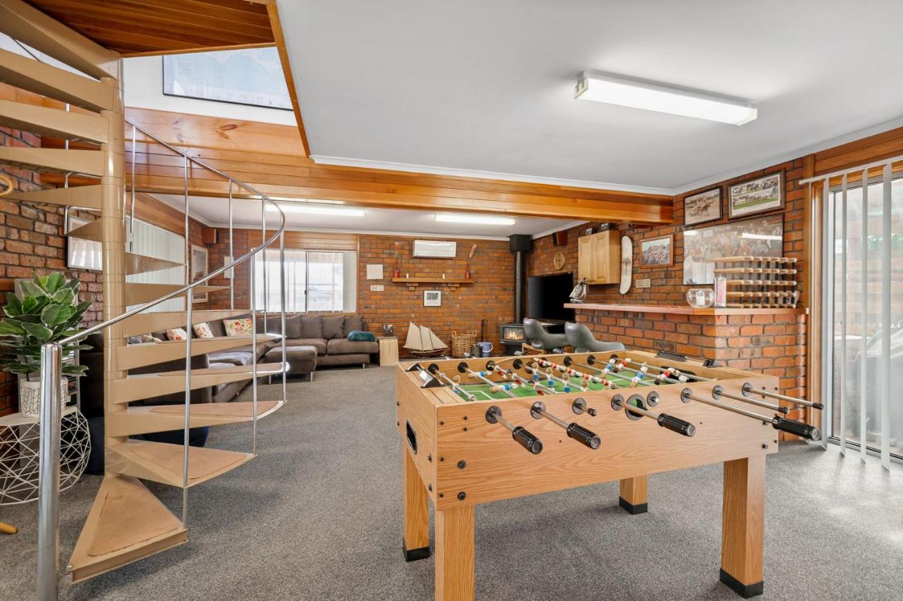 Retreat at Rhyll - Ferienwohnung Rhyll