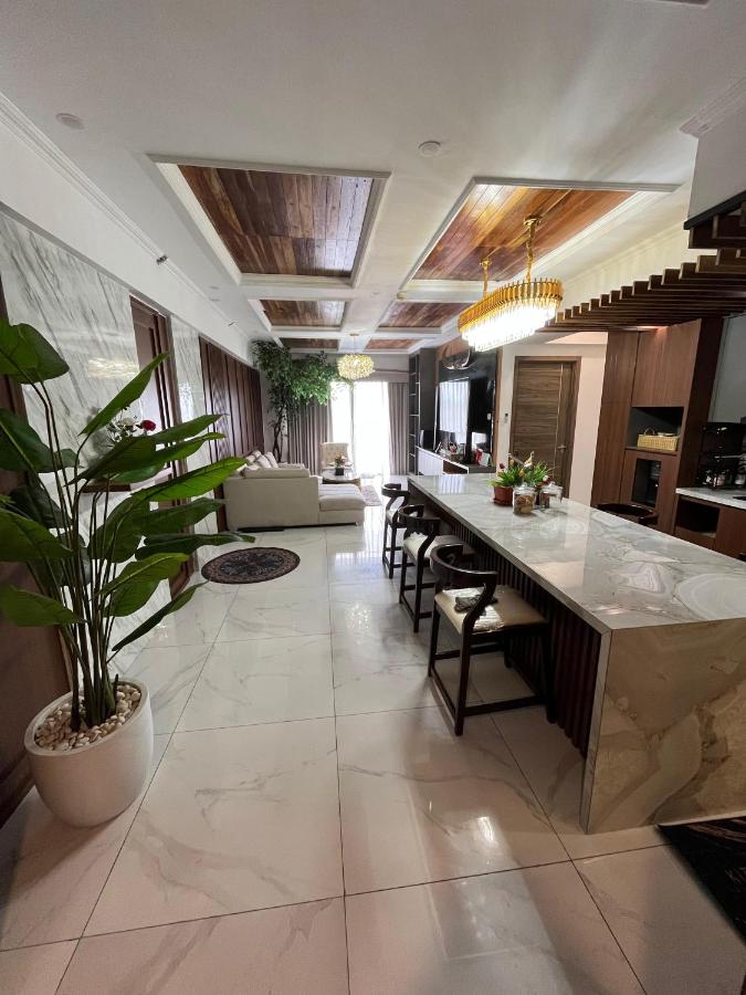 Apartemen SKY HOUSE BSD LUXURY BALCONY Lt 2 NEAR ICE BSD - B&B Samporo