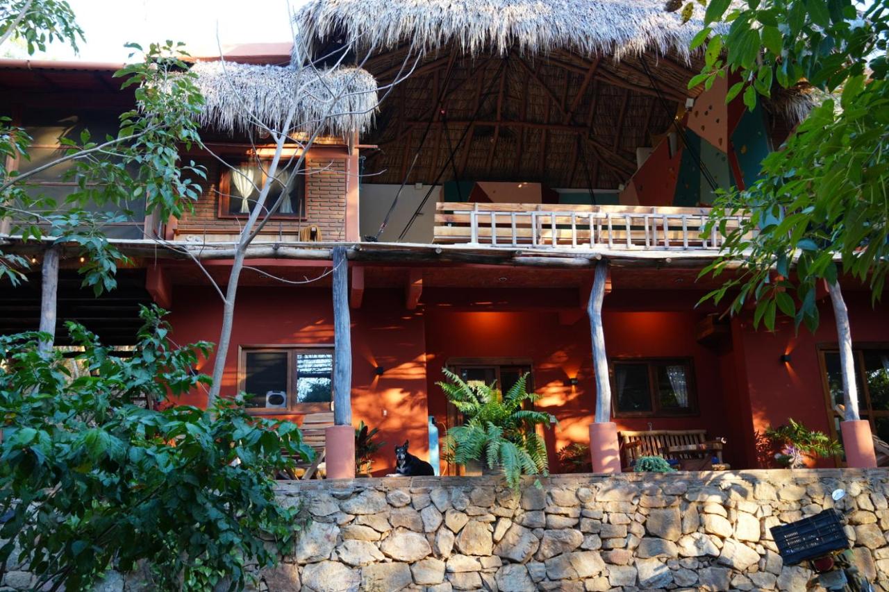 Chambre Lits Jumeaux - Vue sur Jardin