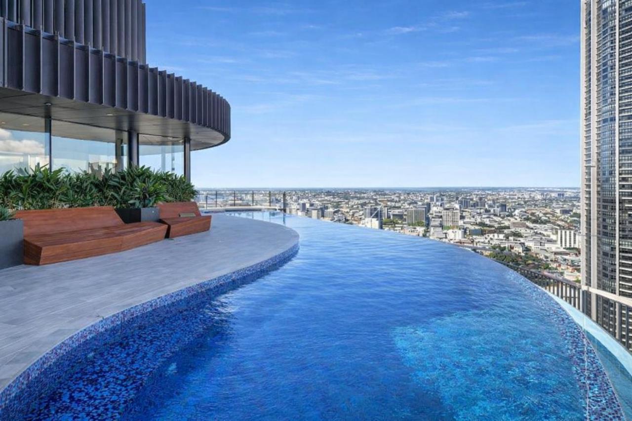 Spire Residences Brisbane - Ferienwohnung Brisbane