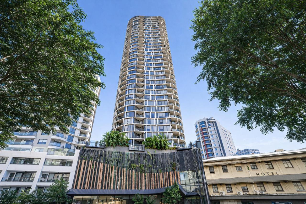 Spire Residences Brisbane - Ferienwohnung Brisbane