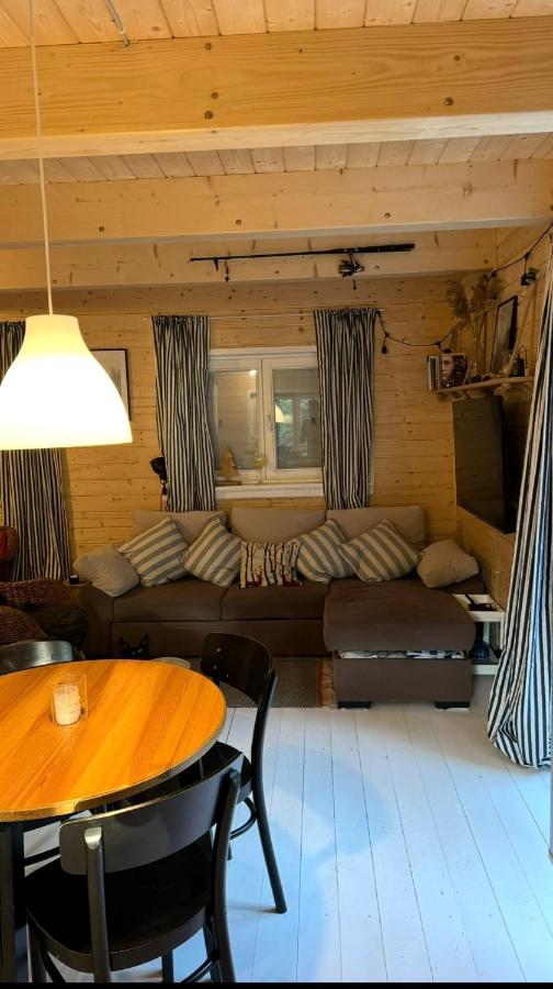 Bliska Norwegia - Chambres d'hôtes Małszewo