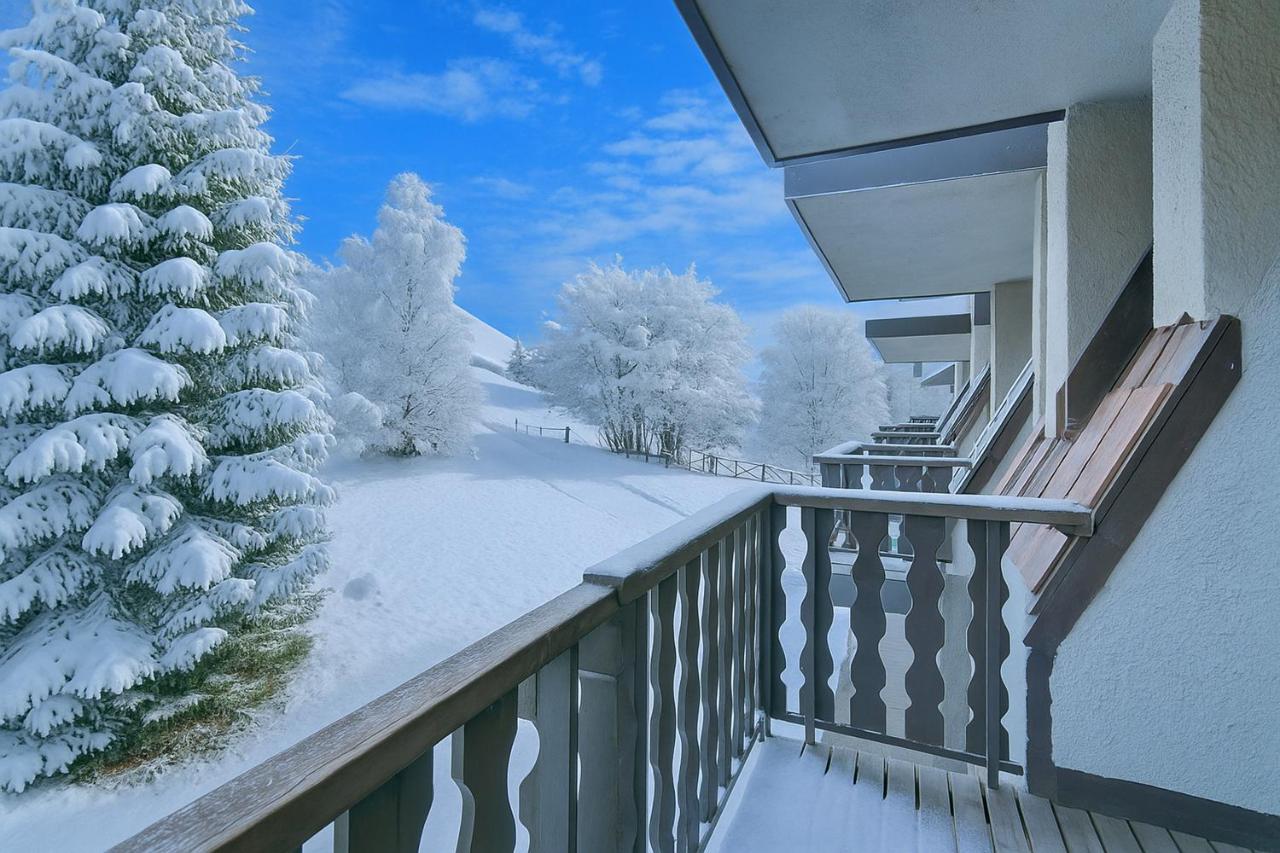 Appartamento Il Cardo - Happy Rentals - B&B Sauze d'Oulx