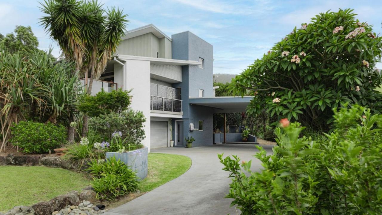 Station on Pearce - Bed and Breakfast Coffs Harbour