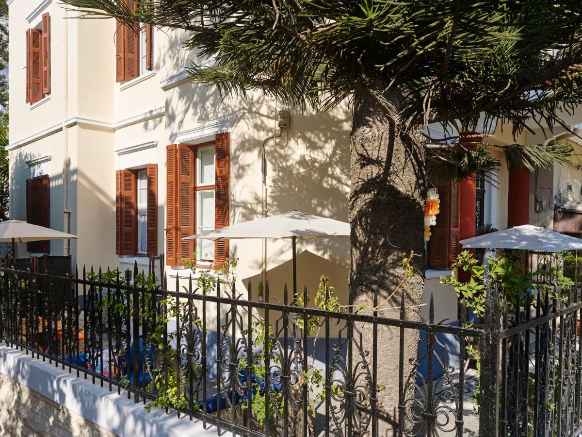 Villa Sanyan - Adults Only - B&B